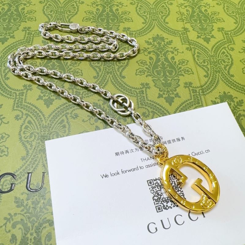 Gucci Necklaces